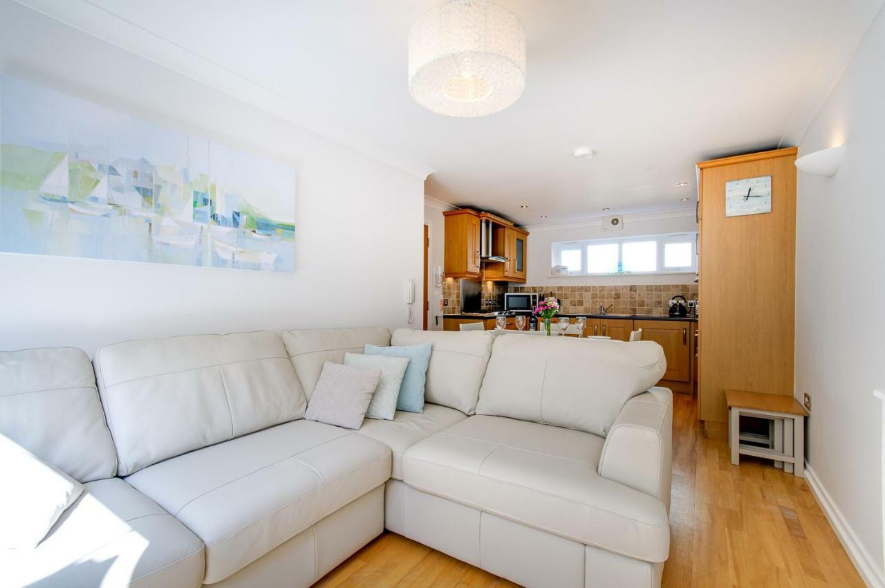 Beach Retreat Broadstairs Exterior foto
